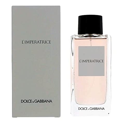 dolce gabbana fruit eau de toilette spray|dolce and gabbana l imperatrice.